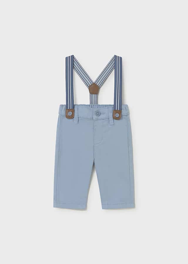 Mayoral baby boys broek 1596 regata