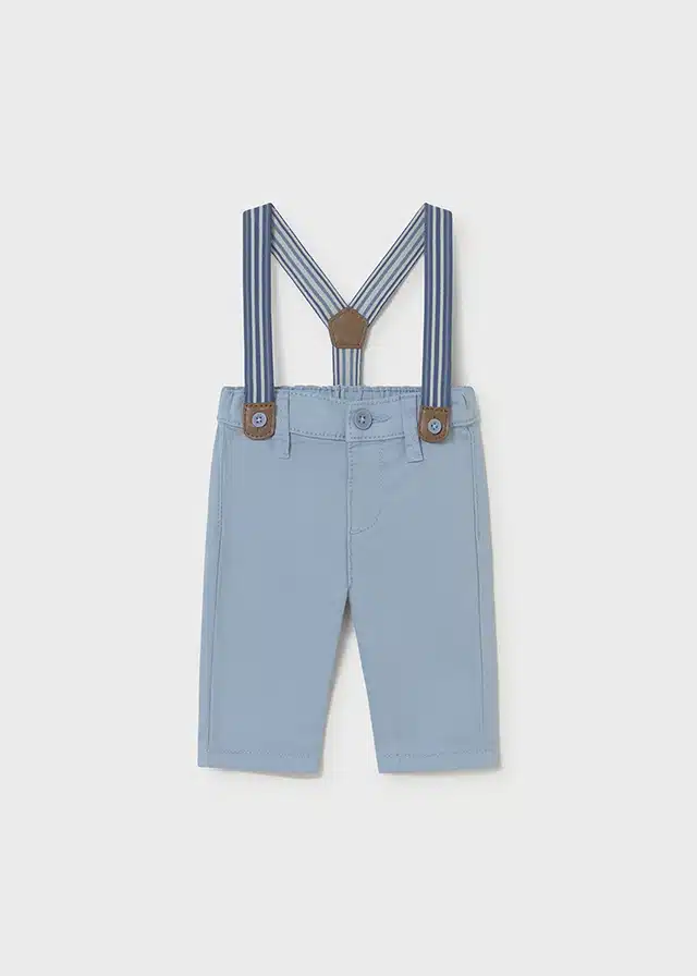 Mayoral baby boys broek 1596 regata