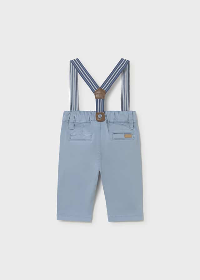 Mayoral baby boys broek 1596 regata - Afbeelding 2