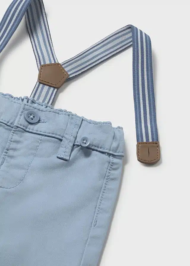 Mayoral baby boys broek 1596 regata - Afbeelding 3