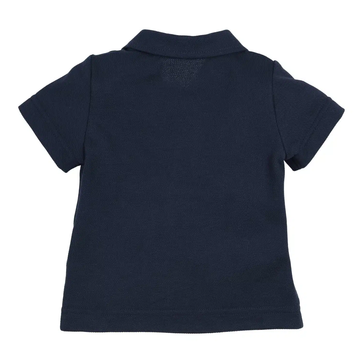 Gymp boys polo 6086 d.blauw - Afbeelding 2