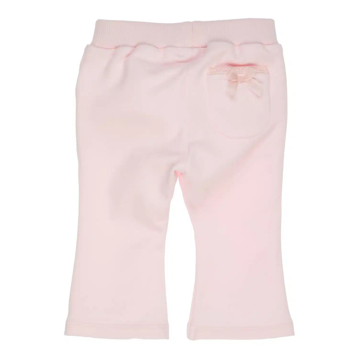 Gymp broek 6335 old rose - Afbeelding 2