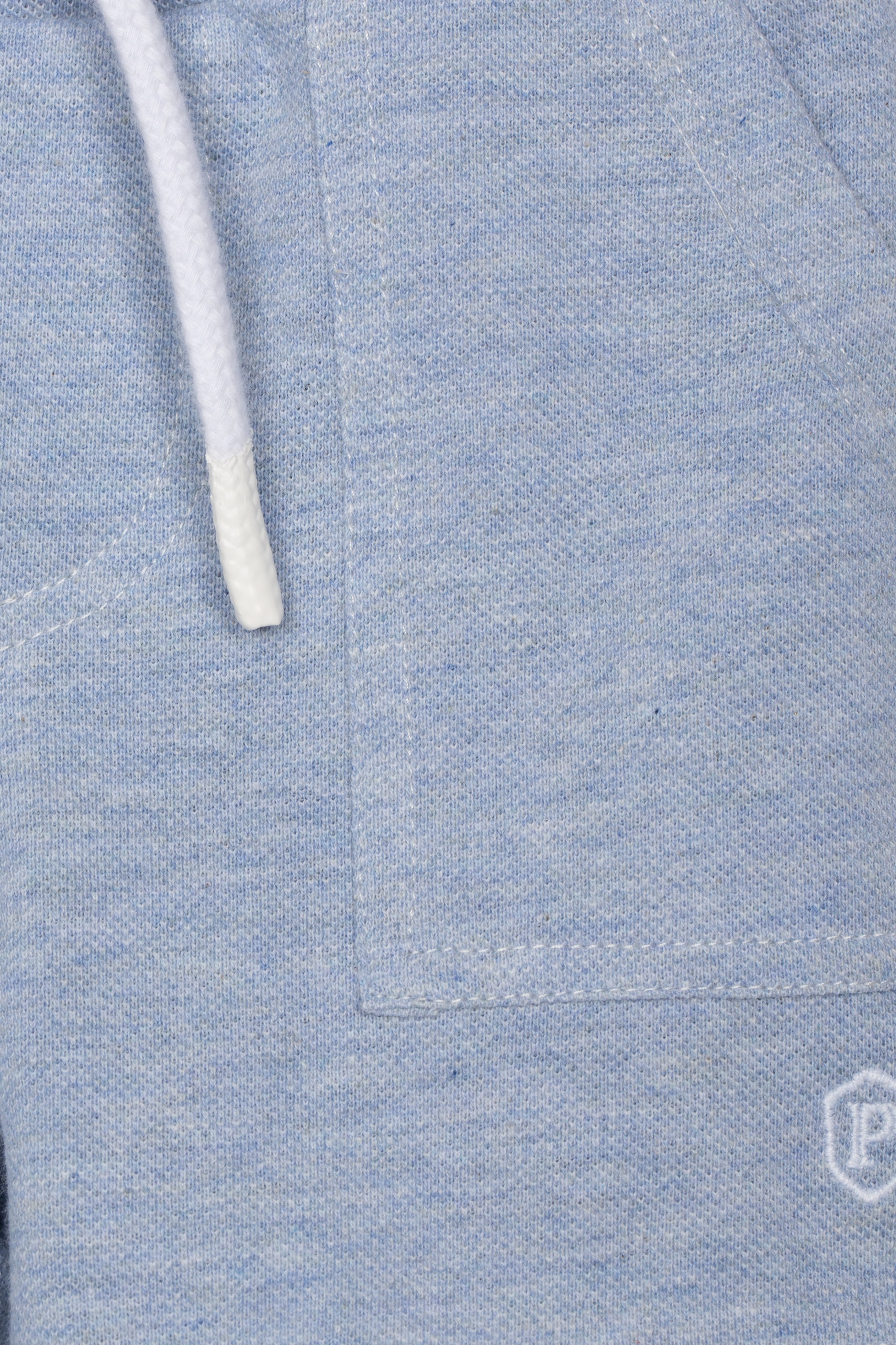 Patachou boys short 3306 jeans blue - Afbeelding 3