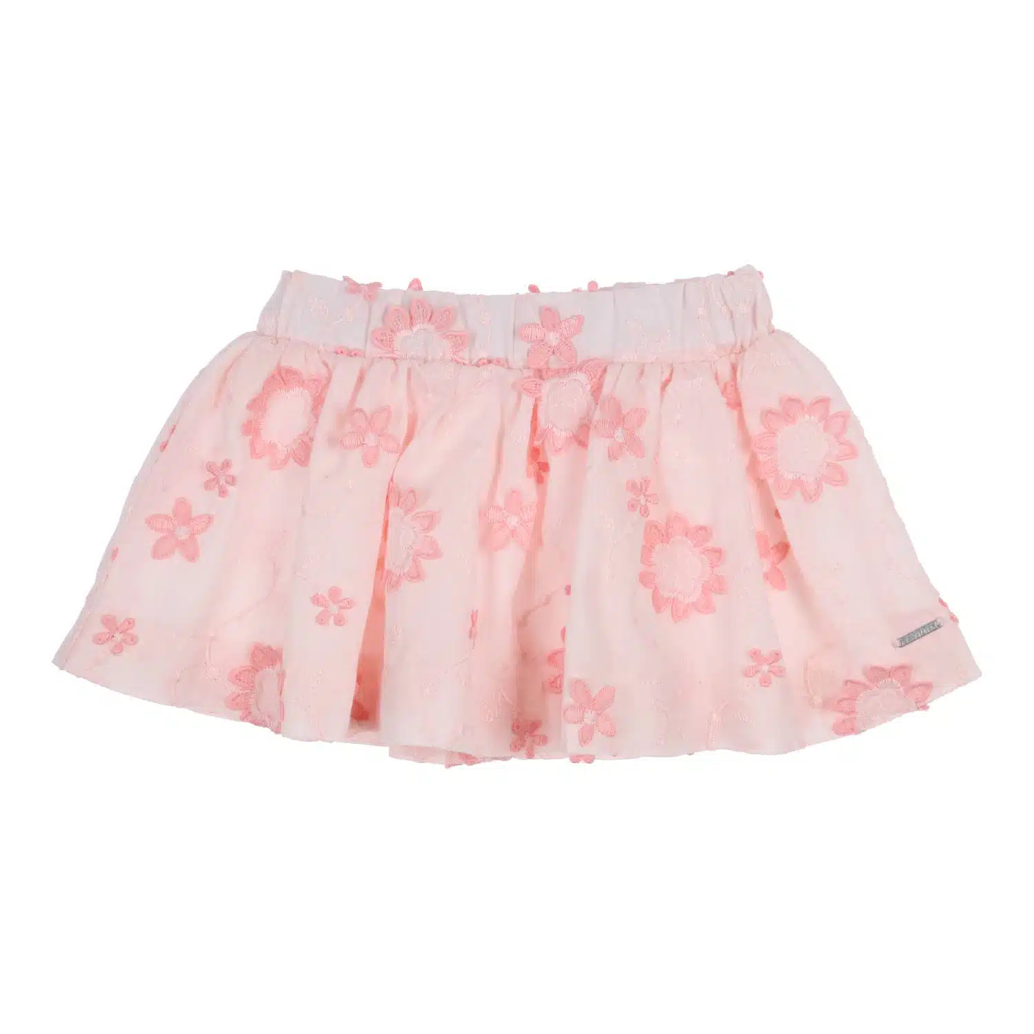 Gymp rokje 6169 rose