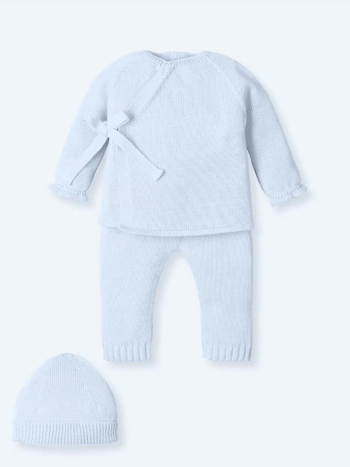 Mac ilusion pakje bas05v26 celeste