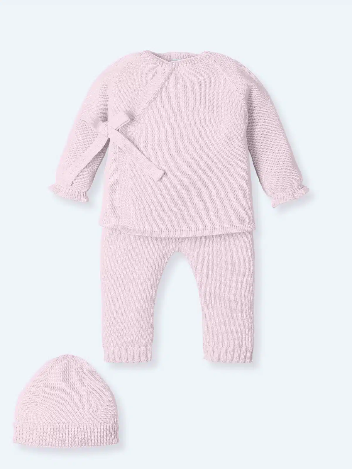 Mac ilusion pakje bas05v26 rosa