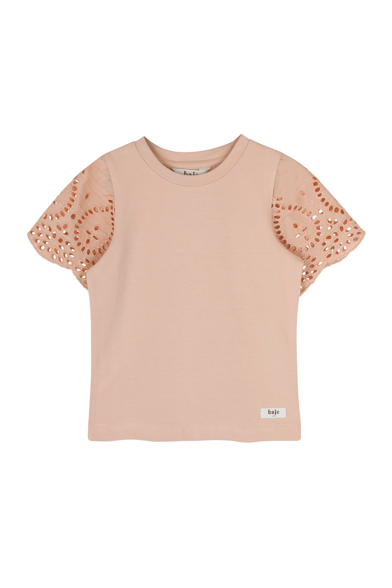 Baje top Bless rose cafe