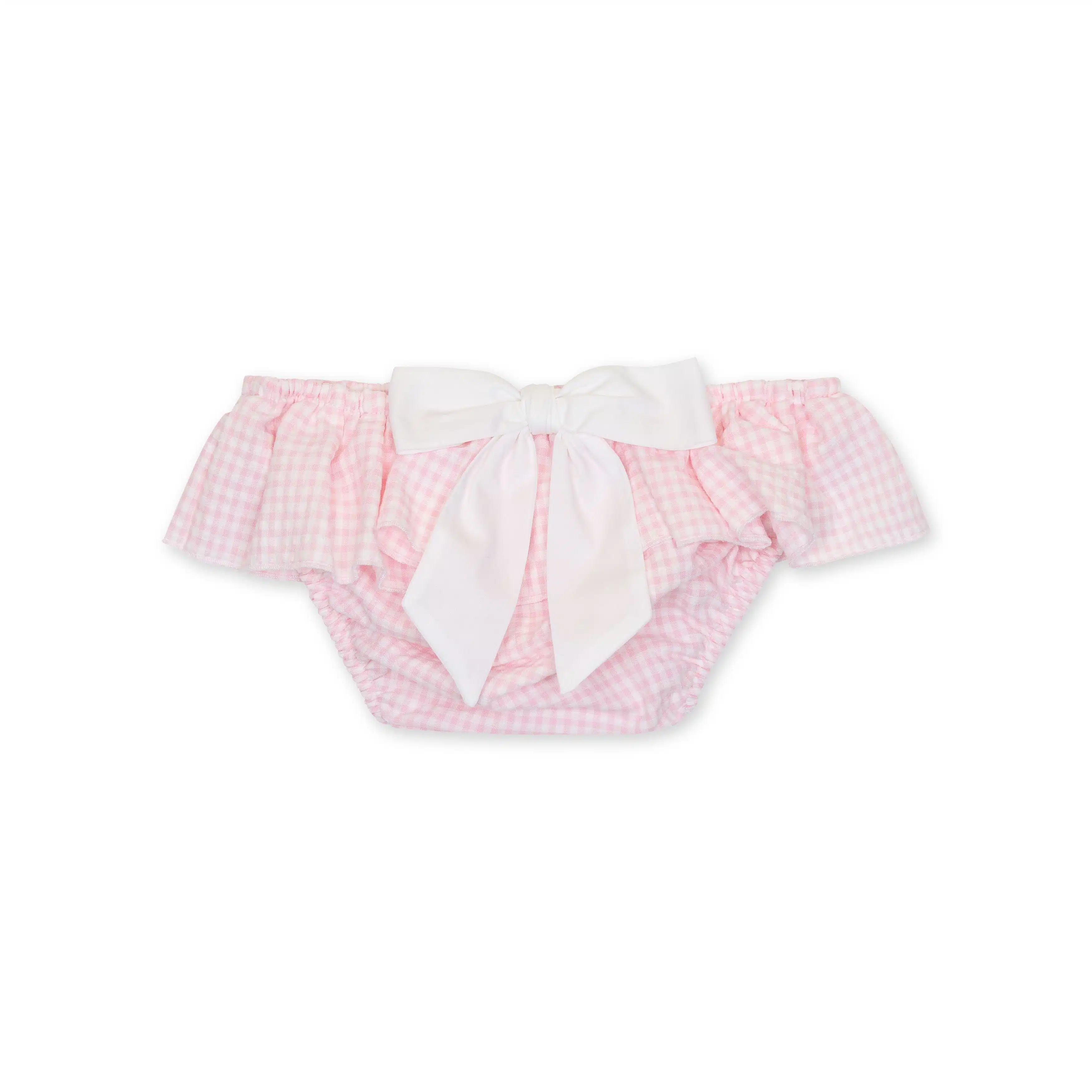 Baby gi bloomer ruit roze