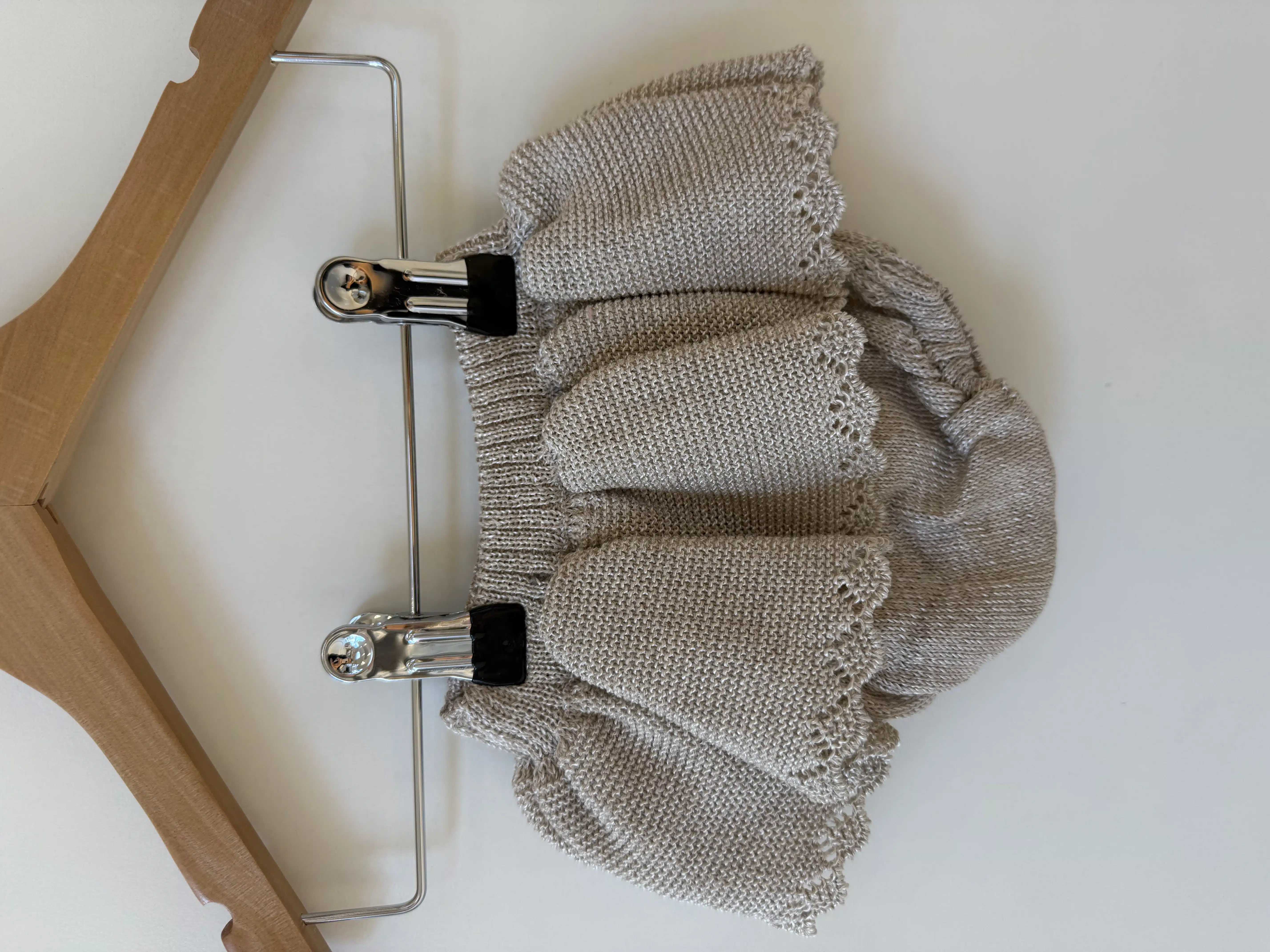 Mac ilusion bloomer 0147B bliss-angora