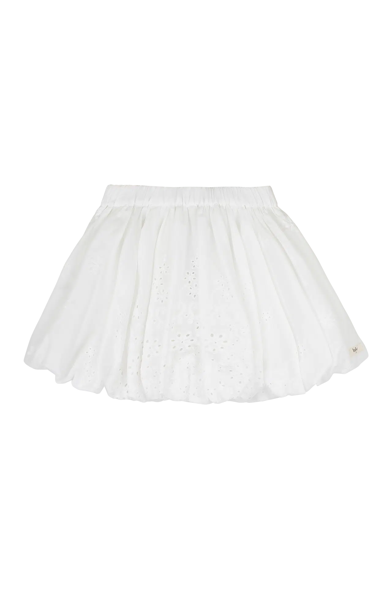 Baje rokje Lexie off white