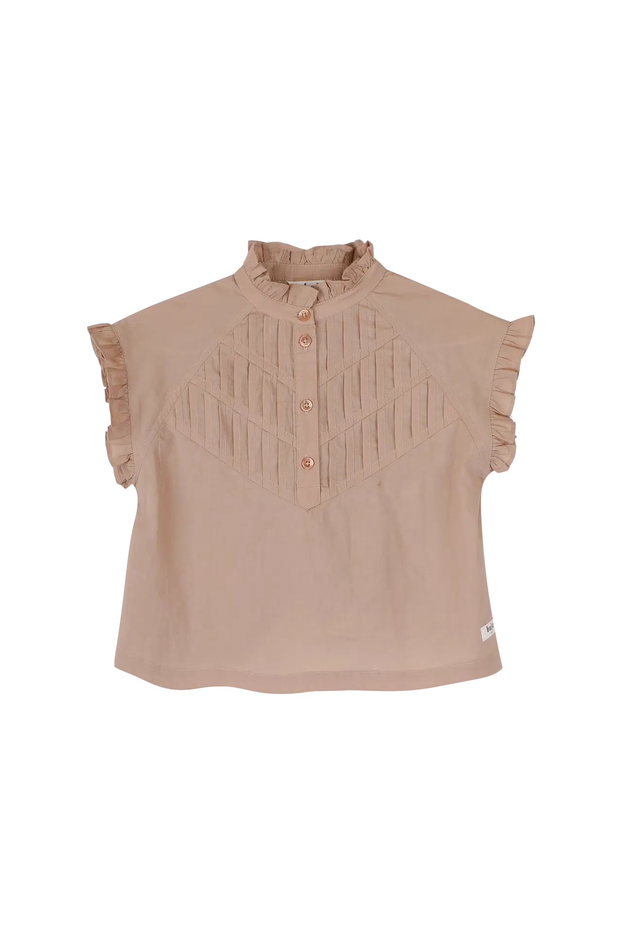 Baje top Moia rose cafe