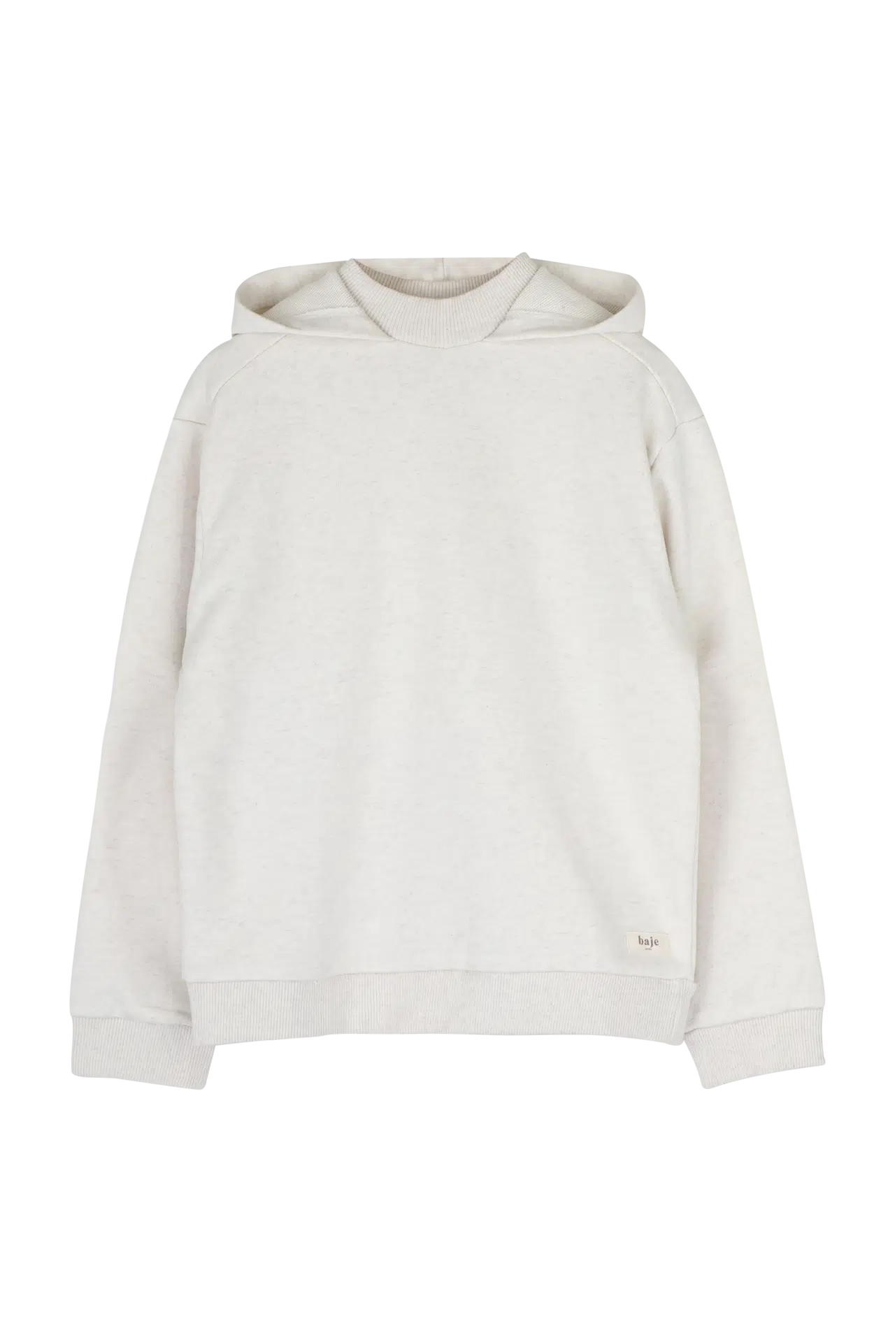 Baje trui Bailen creme melange