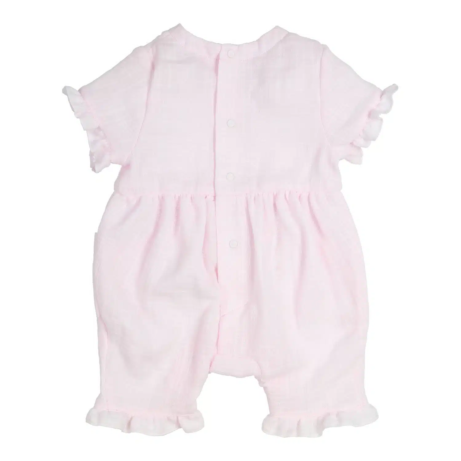 Gymp kort pakje 6289 roze - Afbeelding 2