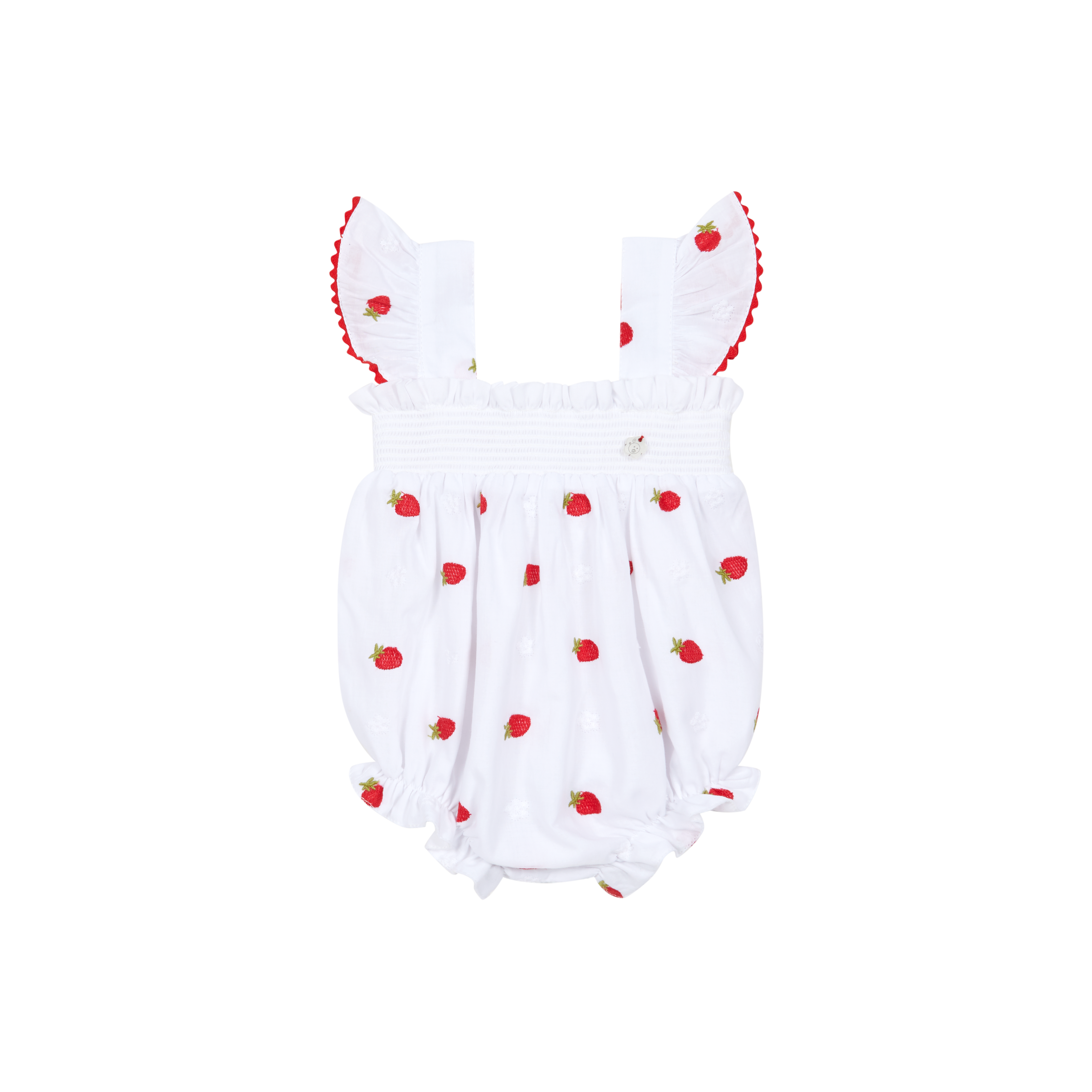 Deolinda girls pakje 26507 aardbei