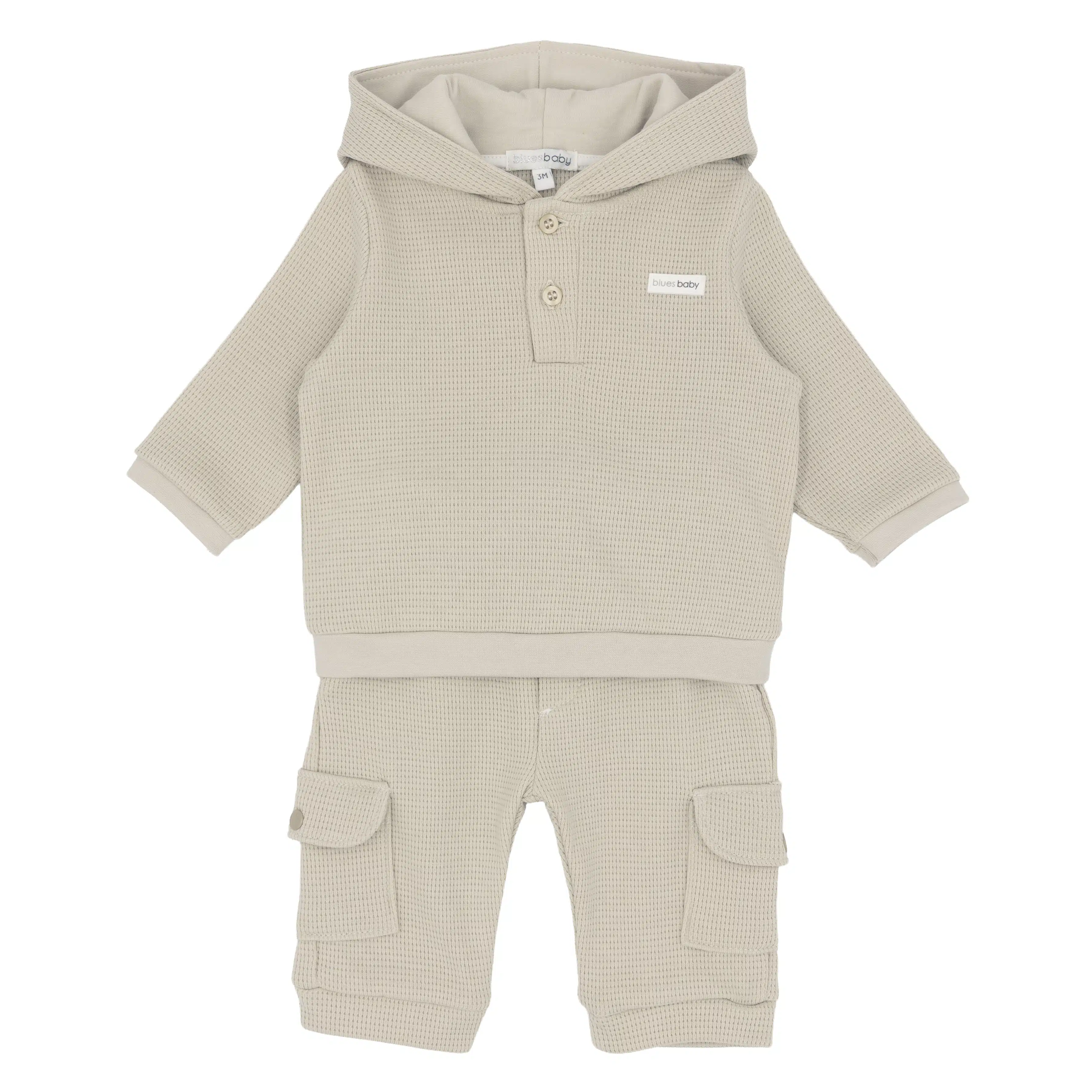 Bluesbaby boys pak 3047 beige