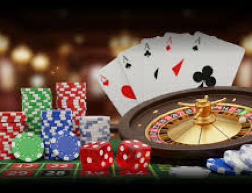 Spin, Bet, and Win Your Way Through the Warung18 Online Casino Adventure