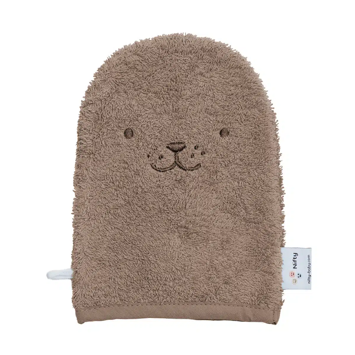 Nifty washand mocha