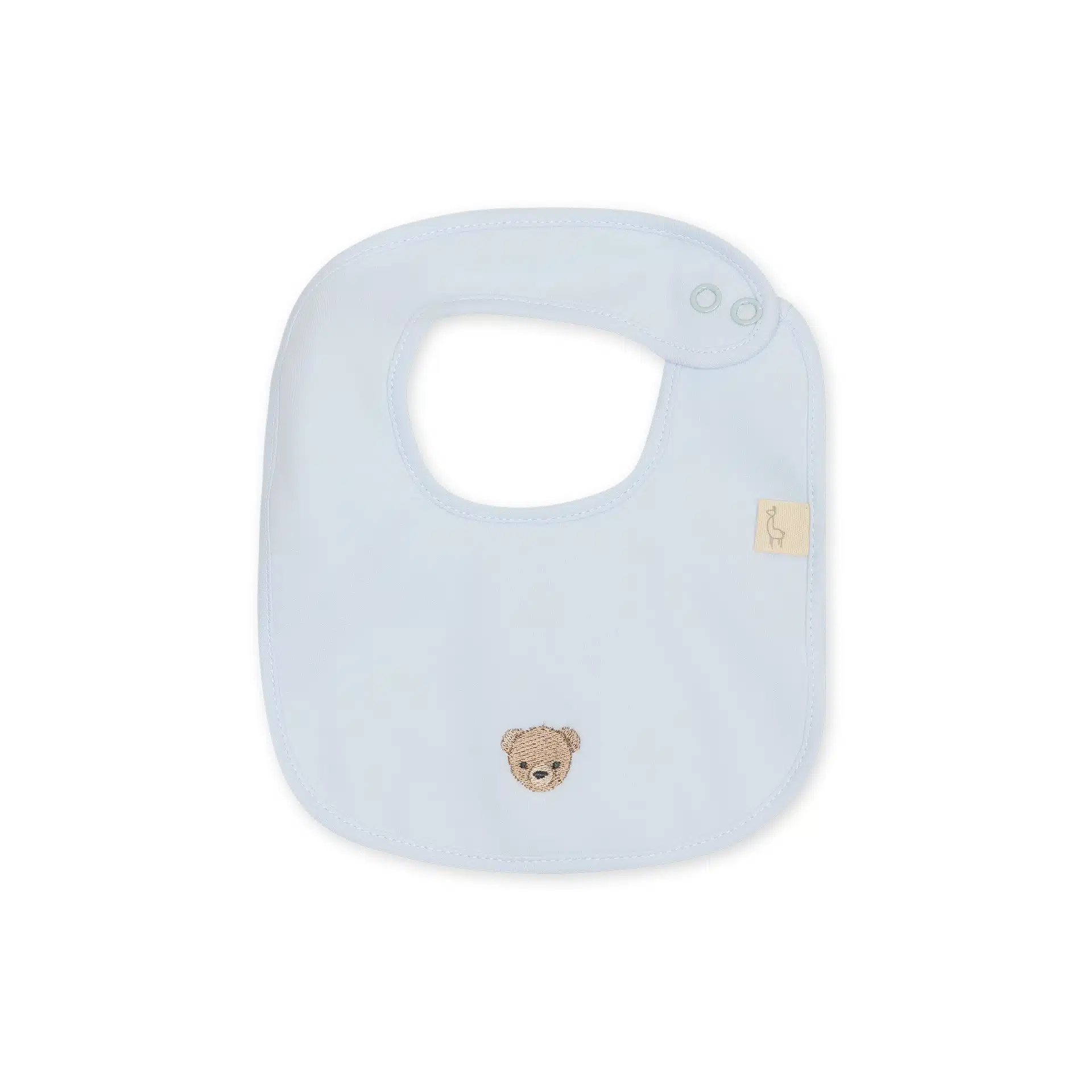 Baby gi slabber bear blue