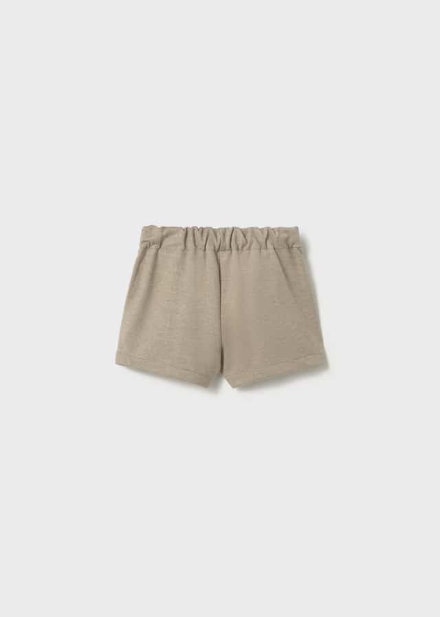Mayoral mini girl short 2202 nuez - Afbeelding 2