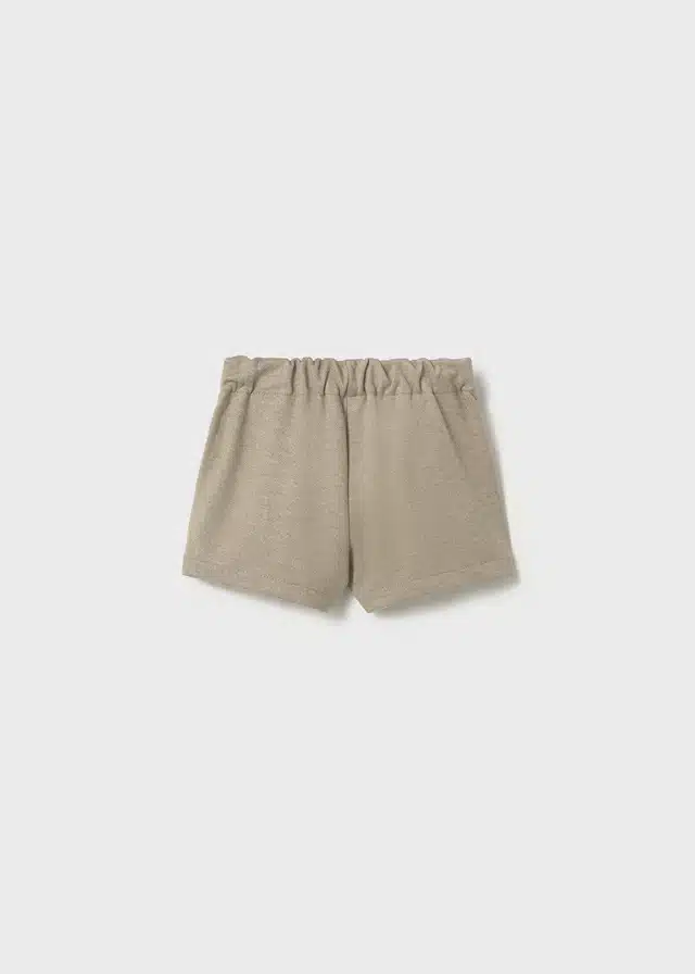 Mayoral mini girl short 2202 nuez - Afbeelding 2