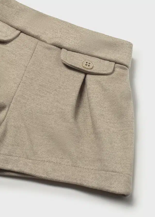 Mayoral mini girl short 2202 nuez - Afbeelding 3