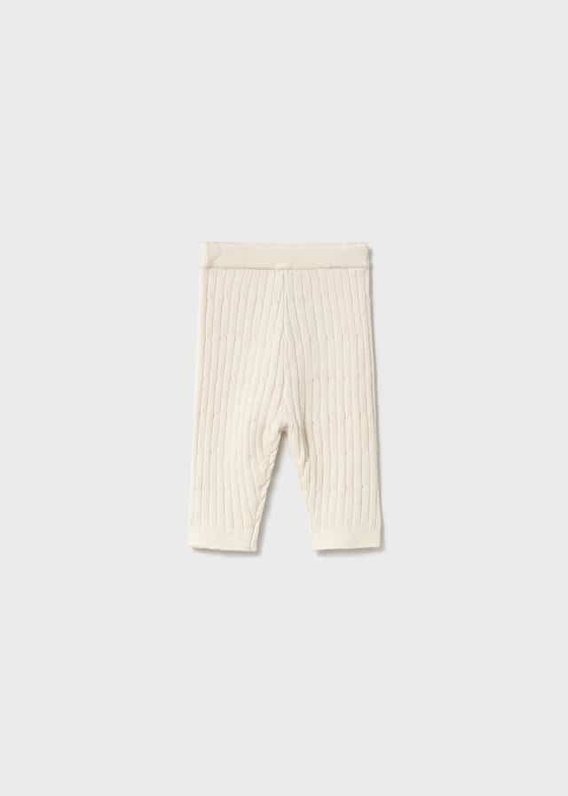 Mayoral baby girl legging 9117 ceramica