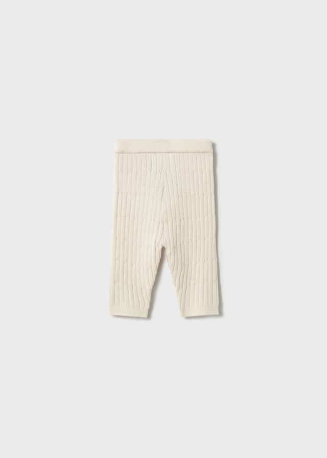 Mayoral baby girl legging 9117 ceramica - Afbeelding 2