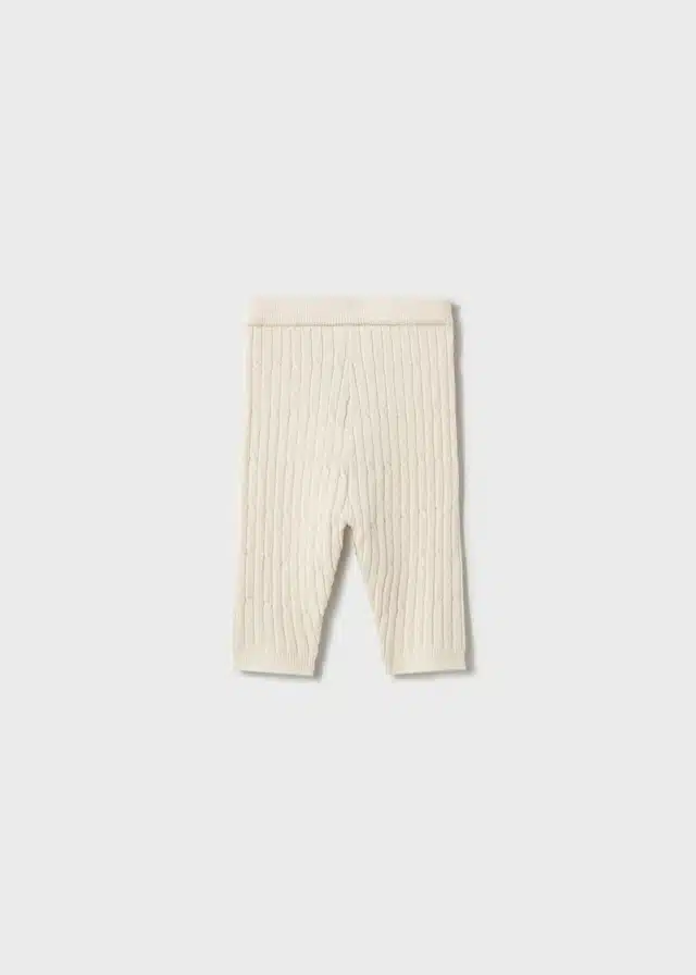 Mayoral baby girl legging 9117 ceramica - Afbeelding 2