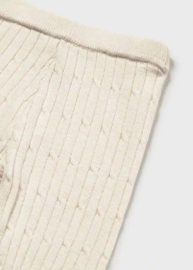 Mayoral baby girl legging 9117 ceramica - Afbeelding 3