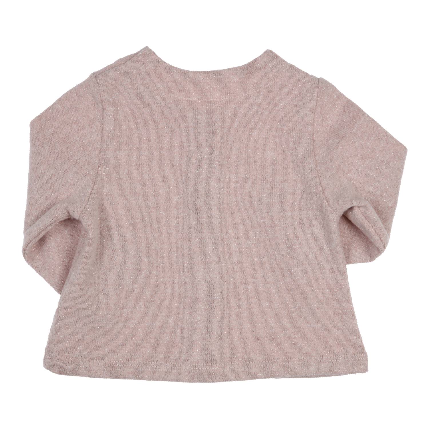 Gymp girl vestje 6526 old rose - Afbeelding 2