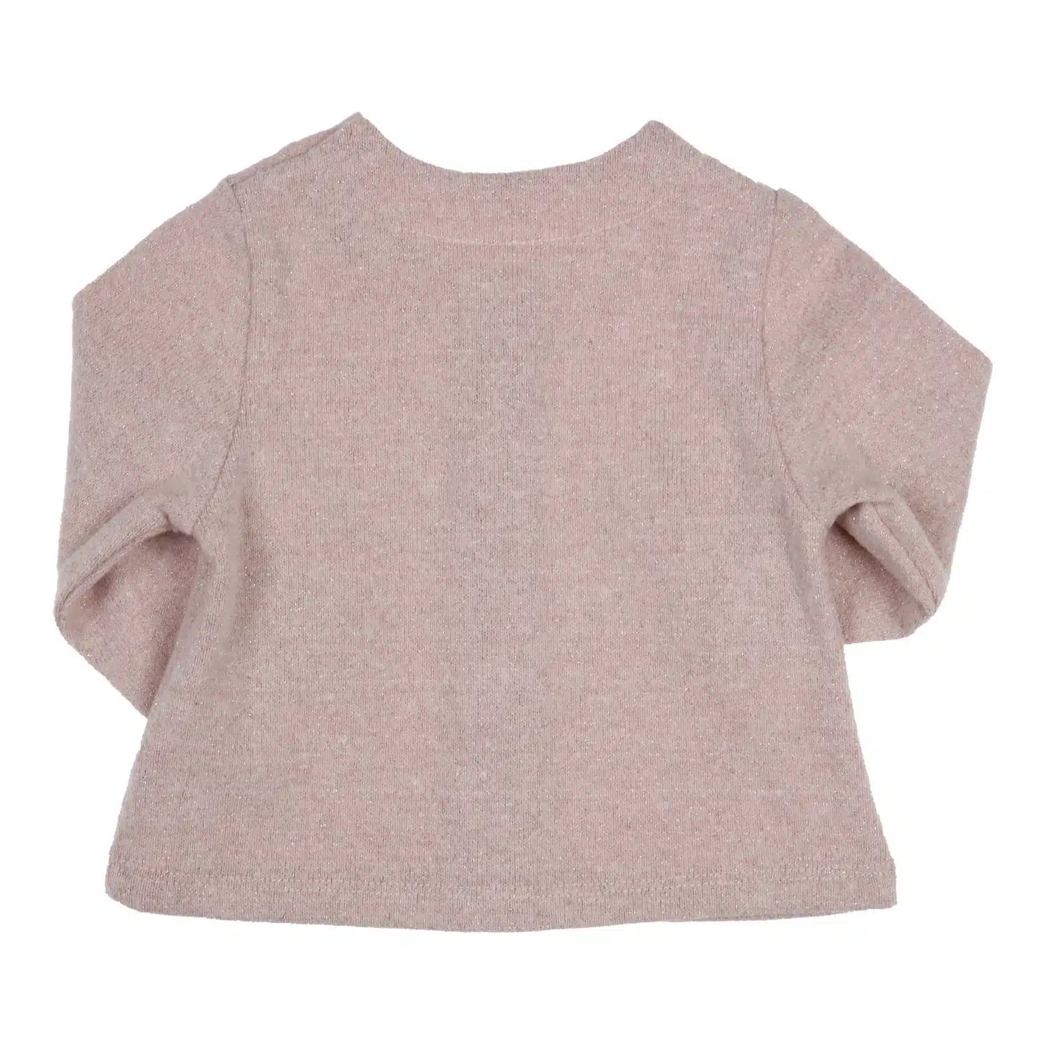 Gymp girl vestje 6526 old rose - Afbeelding 2