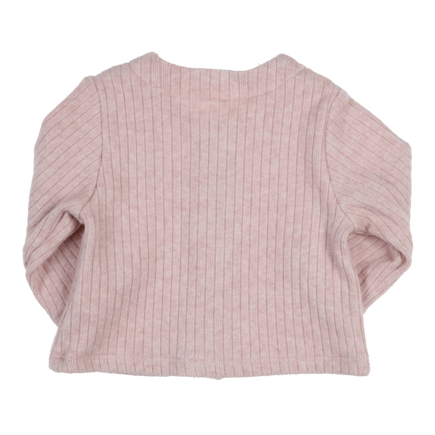 Gymp girl vestje 6766 old rose - Afbeelding 2