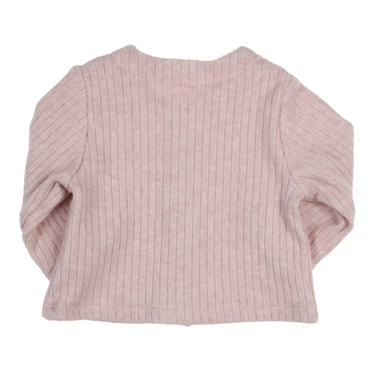 Gymp girl vestje 6766 old rose - Afbeelding 2
