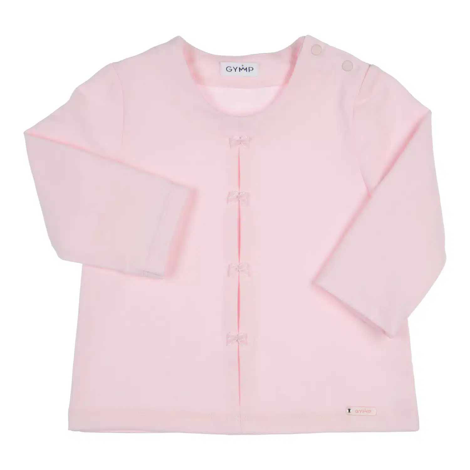 Gymp girl shirt 6521 roze