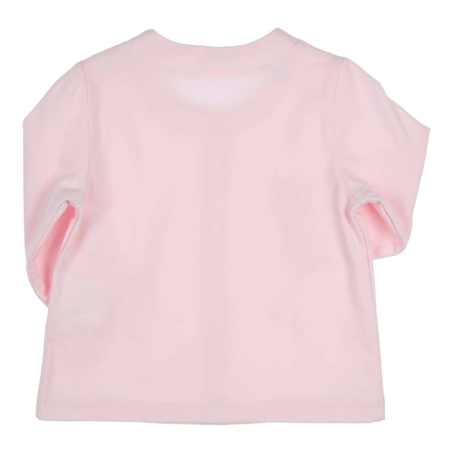 Gymp girl shirt 6521 roze - Afbeelding 2