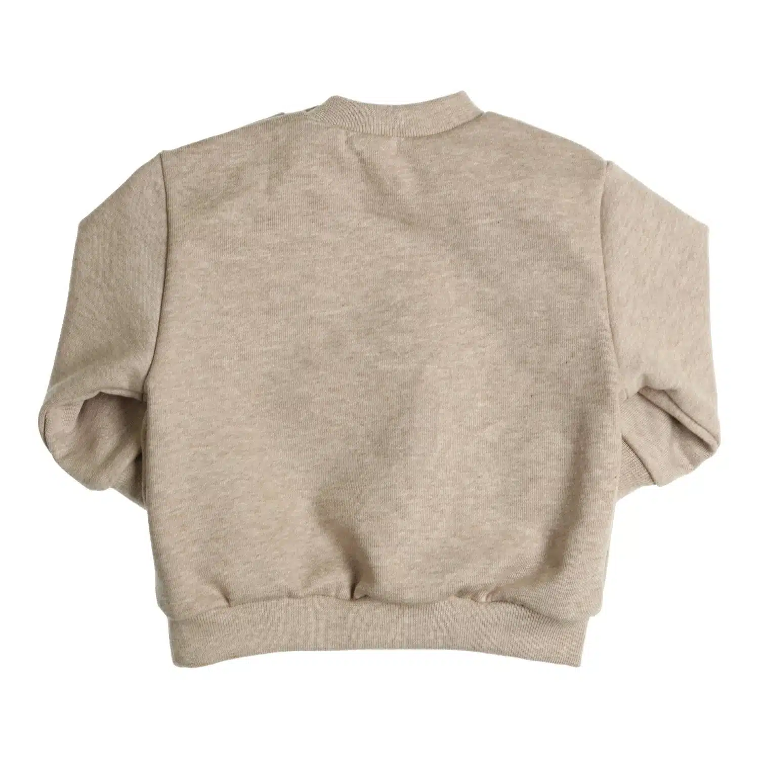 Gymp boys sweater 6685 beige - Afbeelding 2