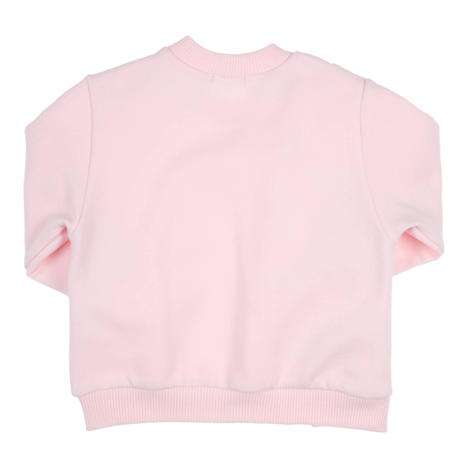 Gymp girl sweater 6707 roze - Afbeelding 2
