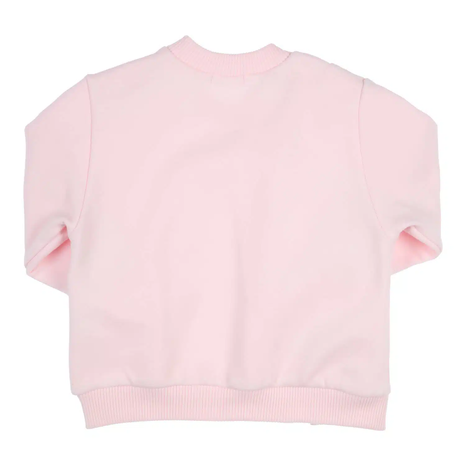 Gymp girl sweater 6707 roze - Afbeelding 2