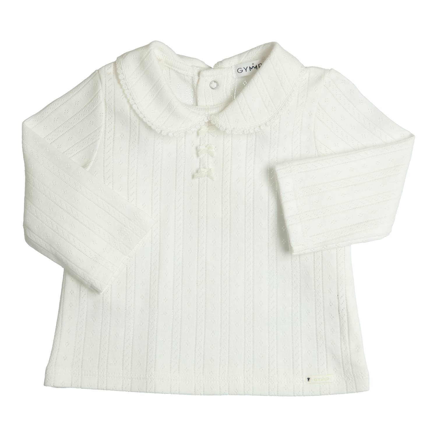 Gymp girl shirt 6729 off white