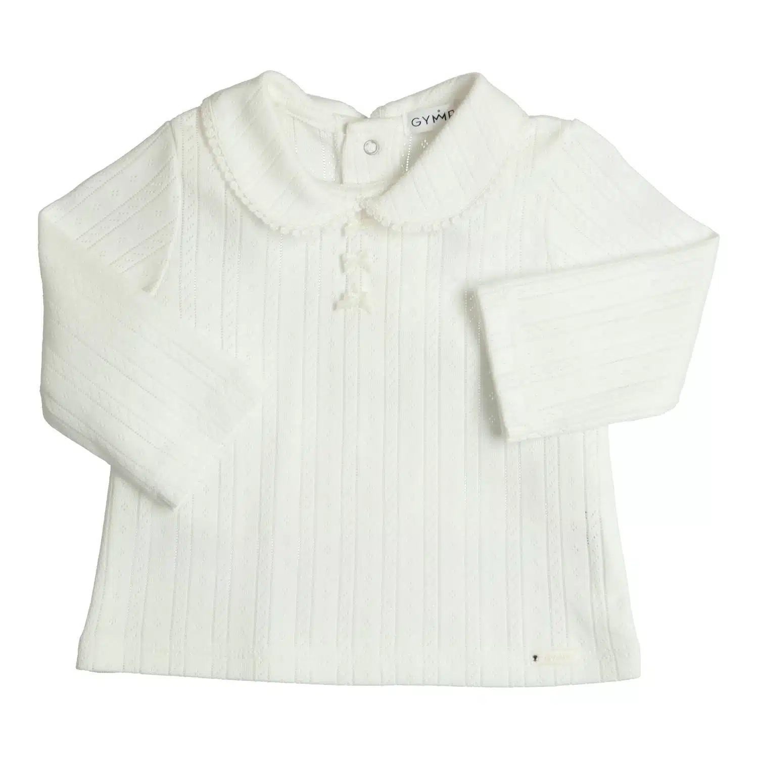 Gymp girl shirt 6729 off white