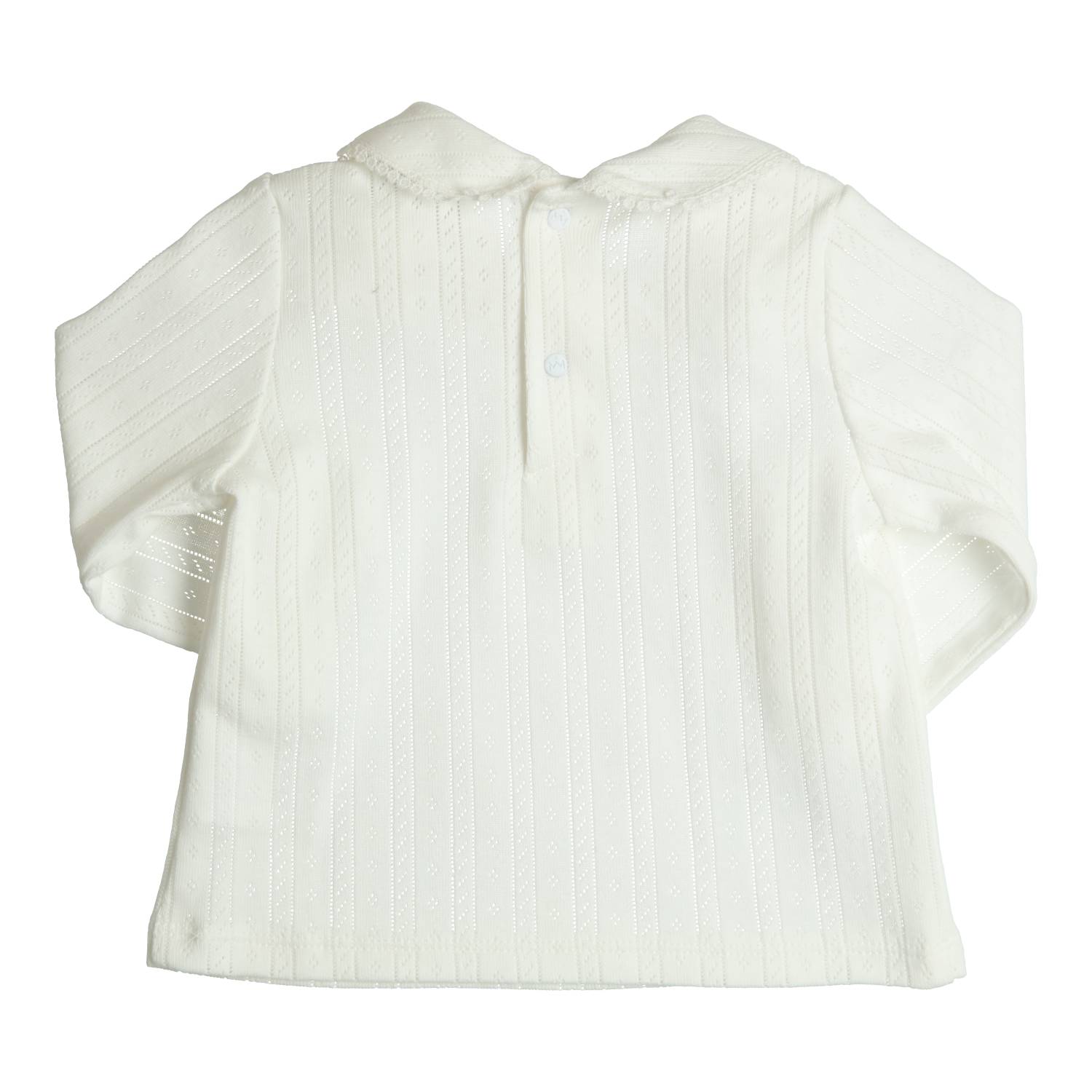 Gymp girl shirt 6729 off white - Afbeelding 2