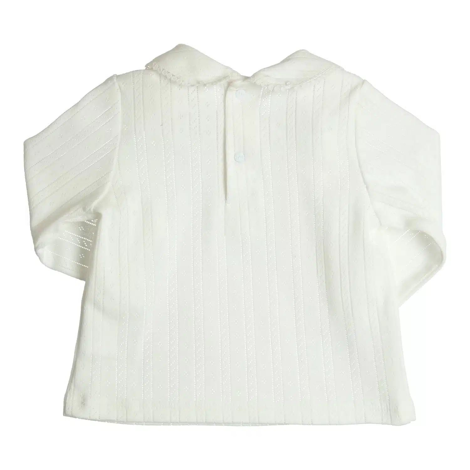 Gymp girl shirt 6729 off white - Afbeelding 2