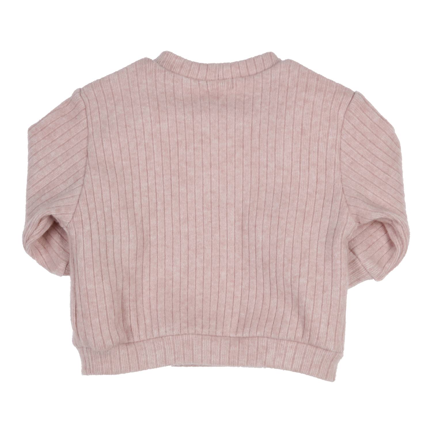 Gymp girl trui 6765 old rose - Afbeelding 2