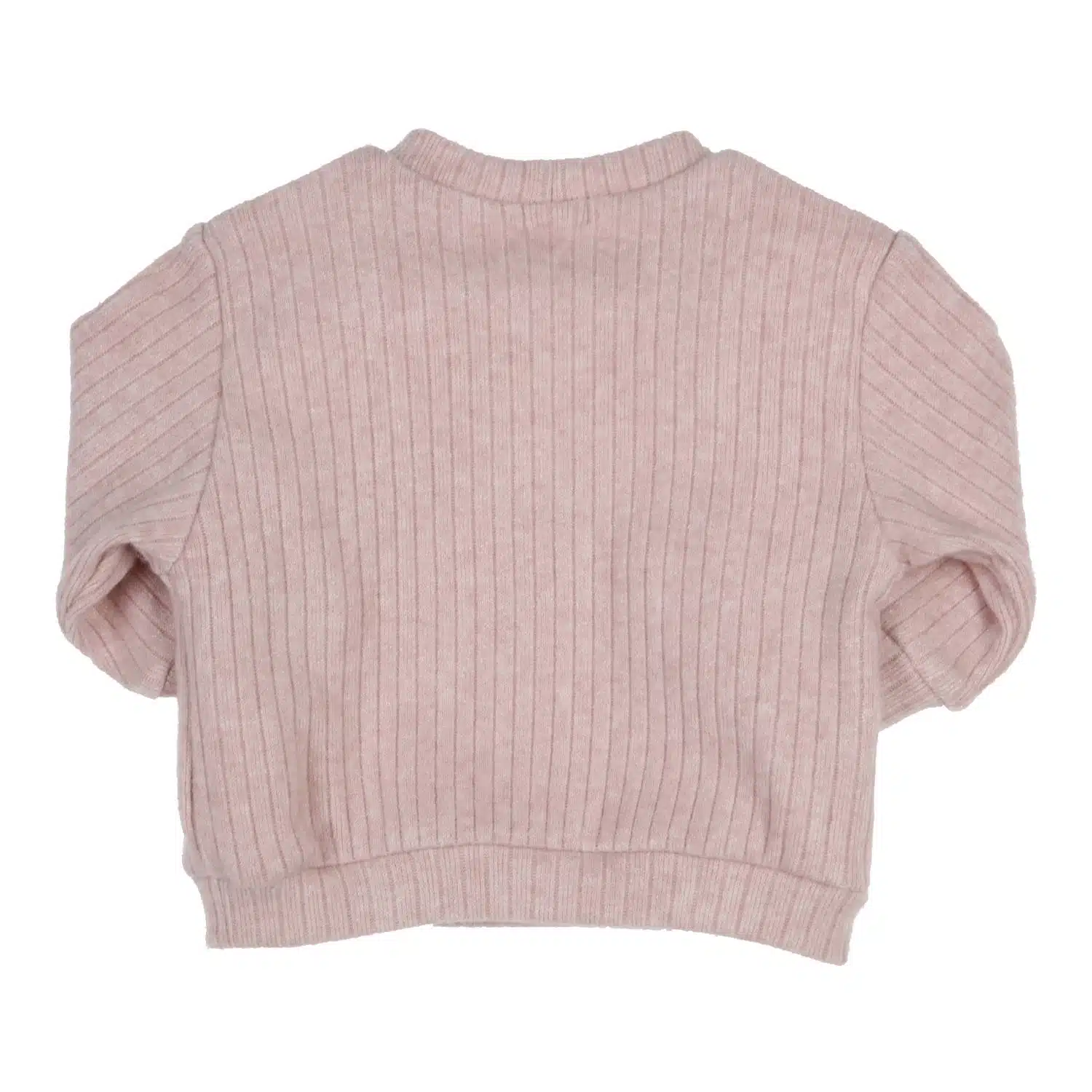 Gymp girl trui 6765 old rose - Afbeelding 2