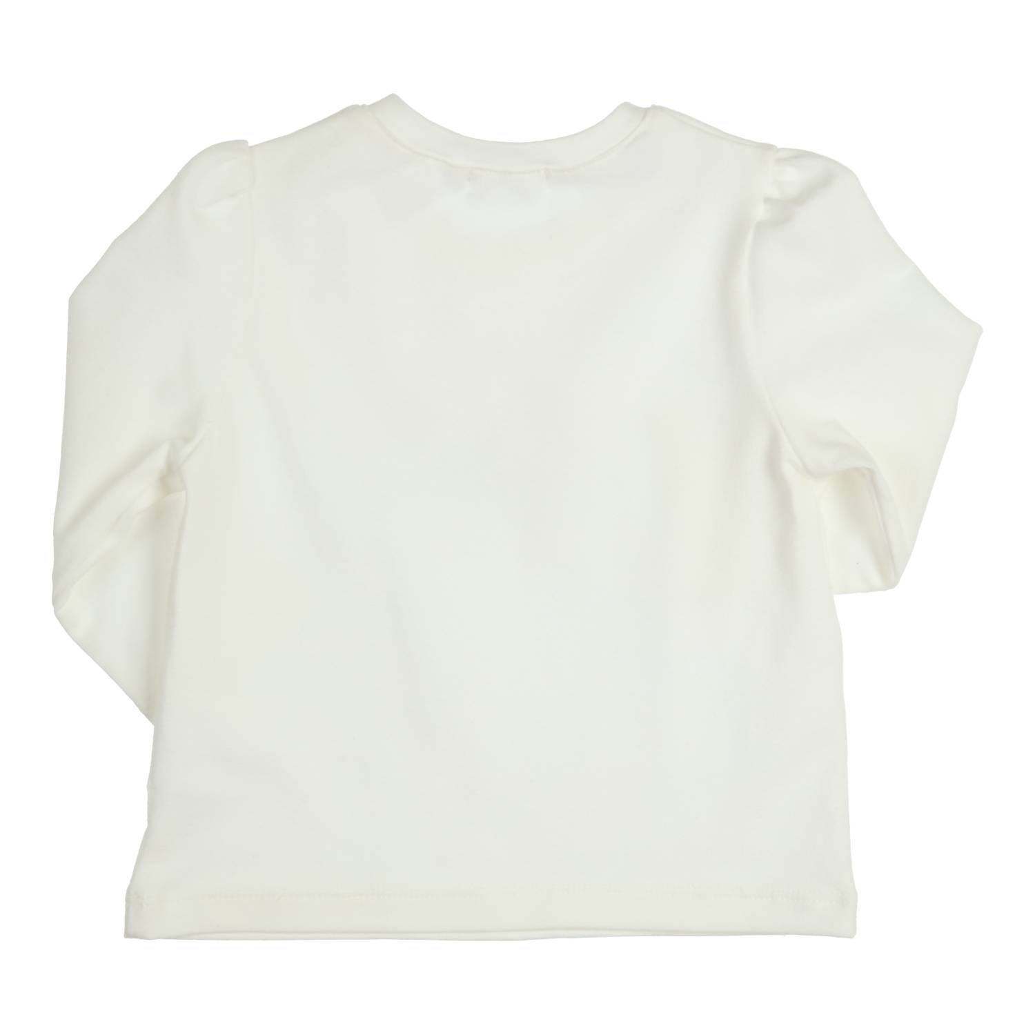 Gymp girl shirt 6772 off white - Afbeelding 2
