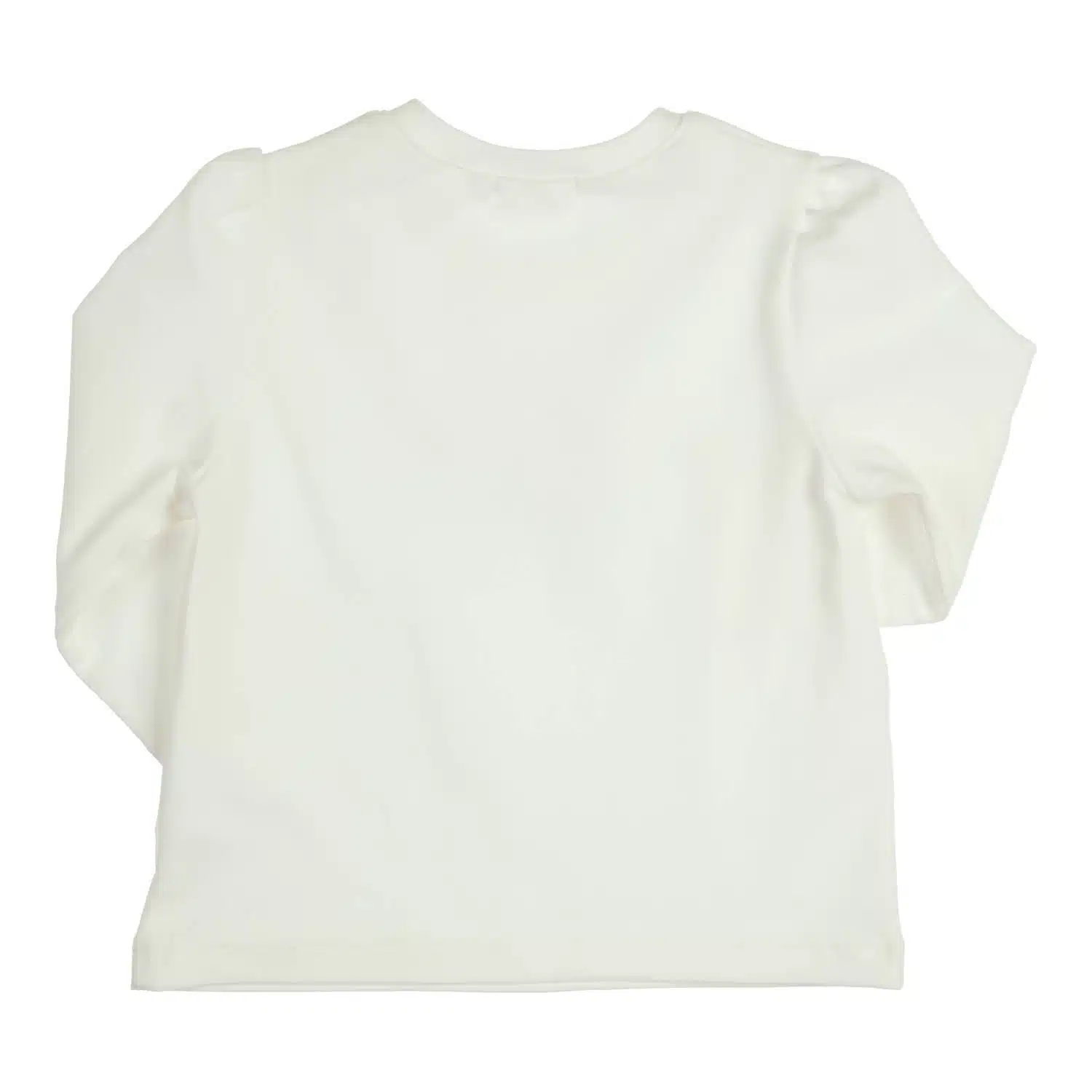 Gymp girl shirt 6772 off white - Afbeelding 2