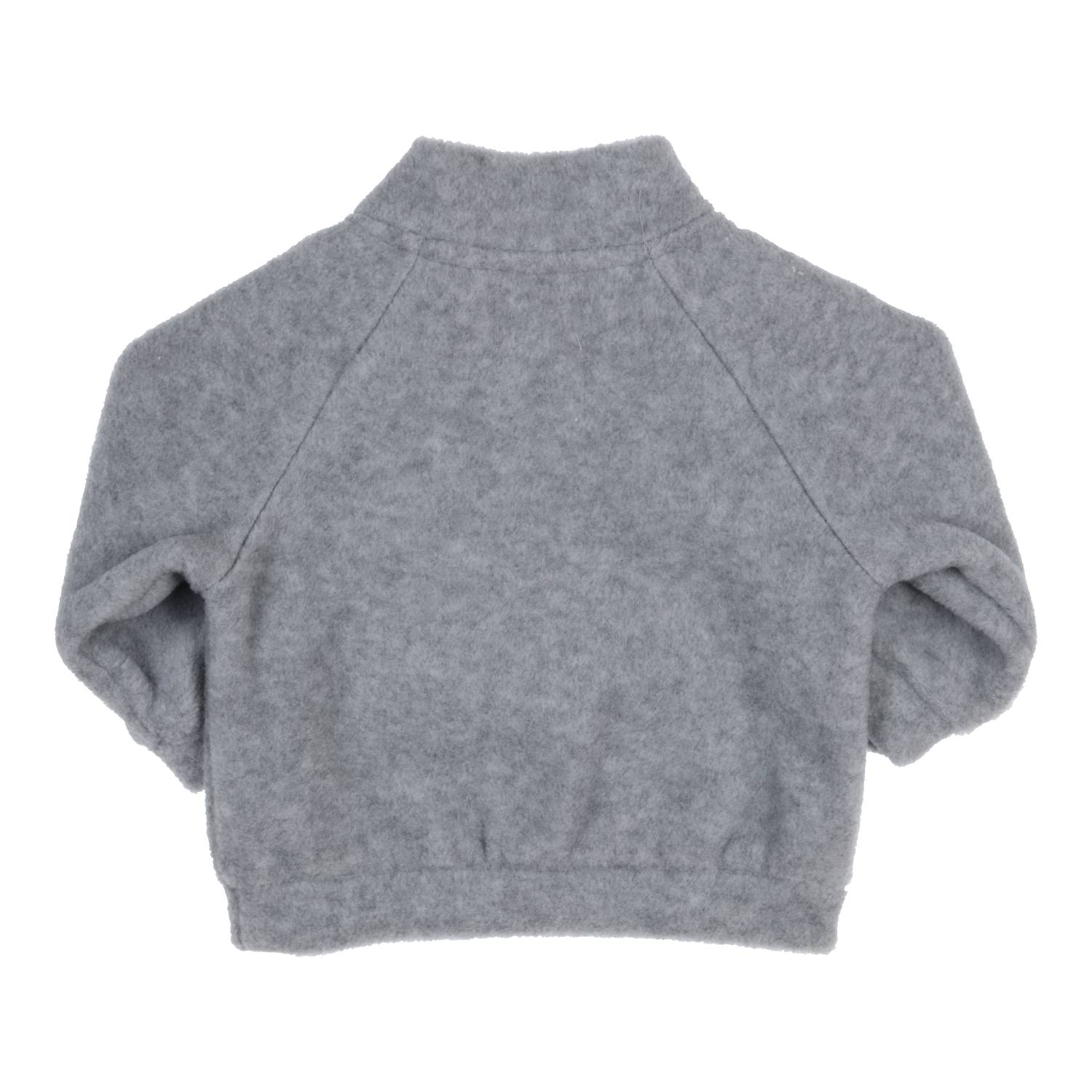Gymp boys sweater 6840 grey - Afbeelding 2