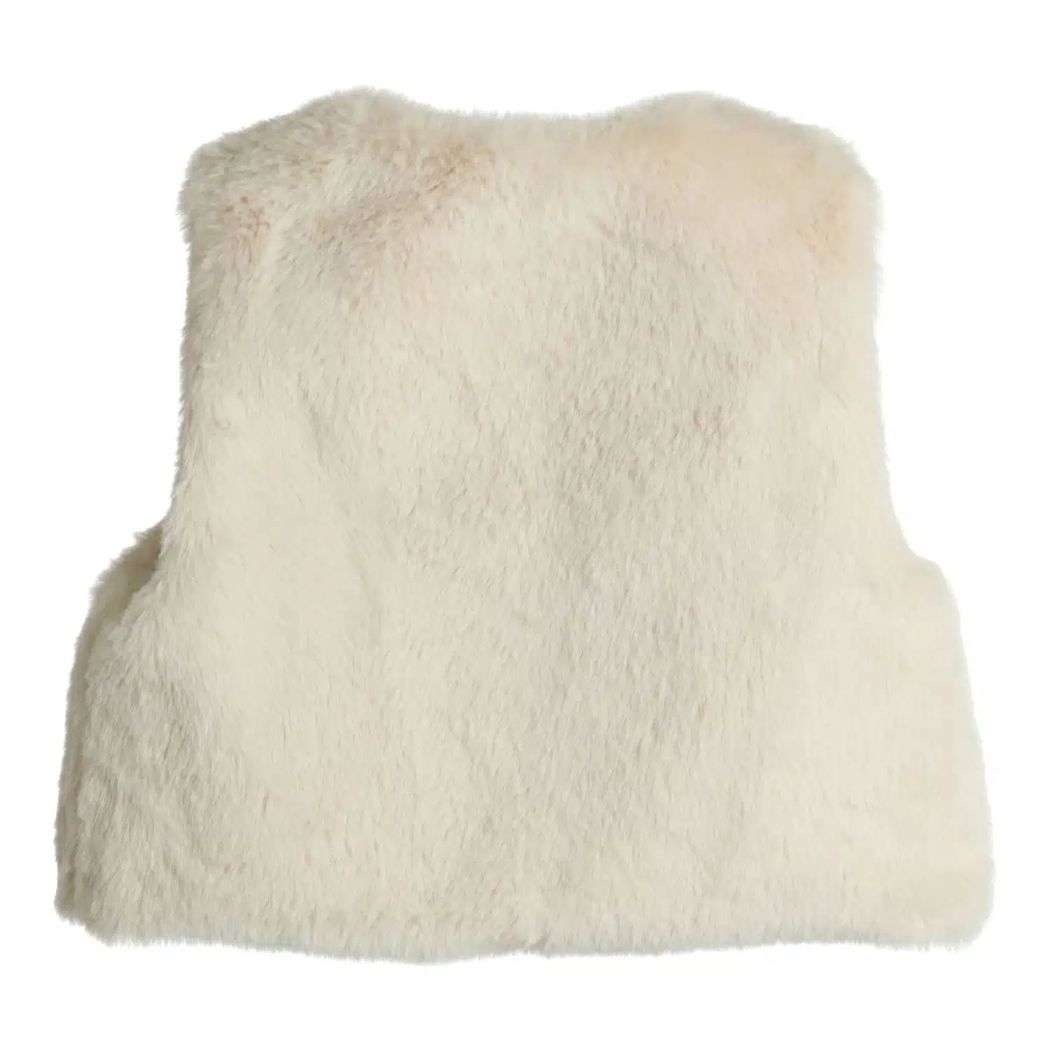 Gymp girl bont gilet 6613 beige - Afbeelding 2