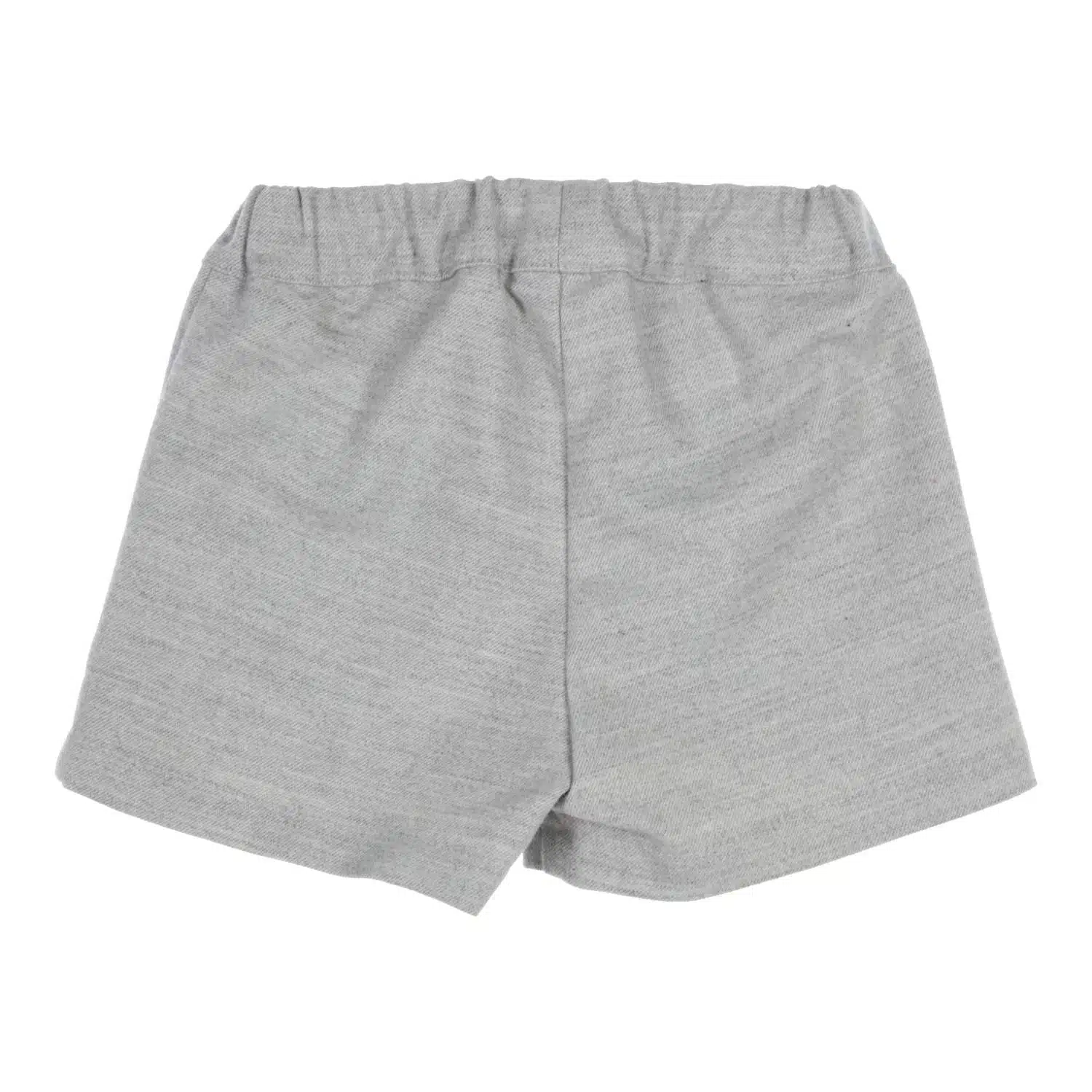 Gymp girl shortje 6636 grijs - Afbeelding 2