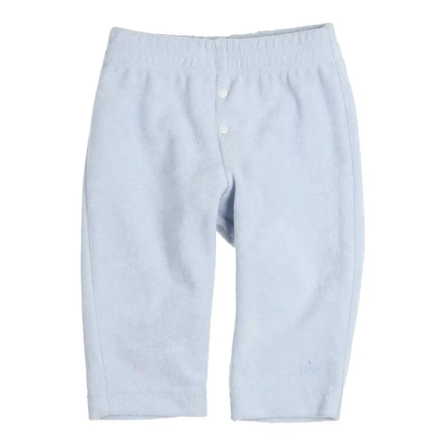 Gymp boys broekje 6513 light blue